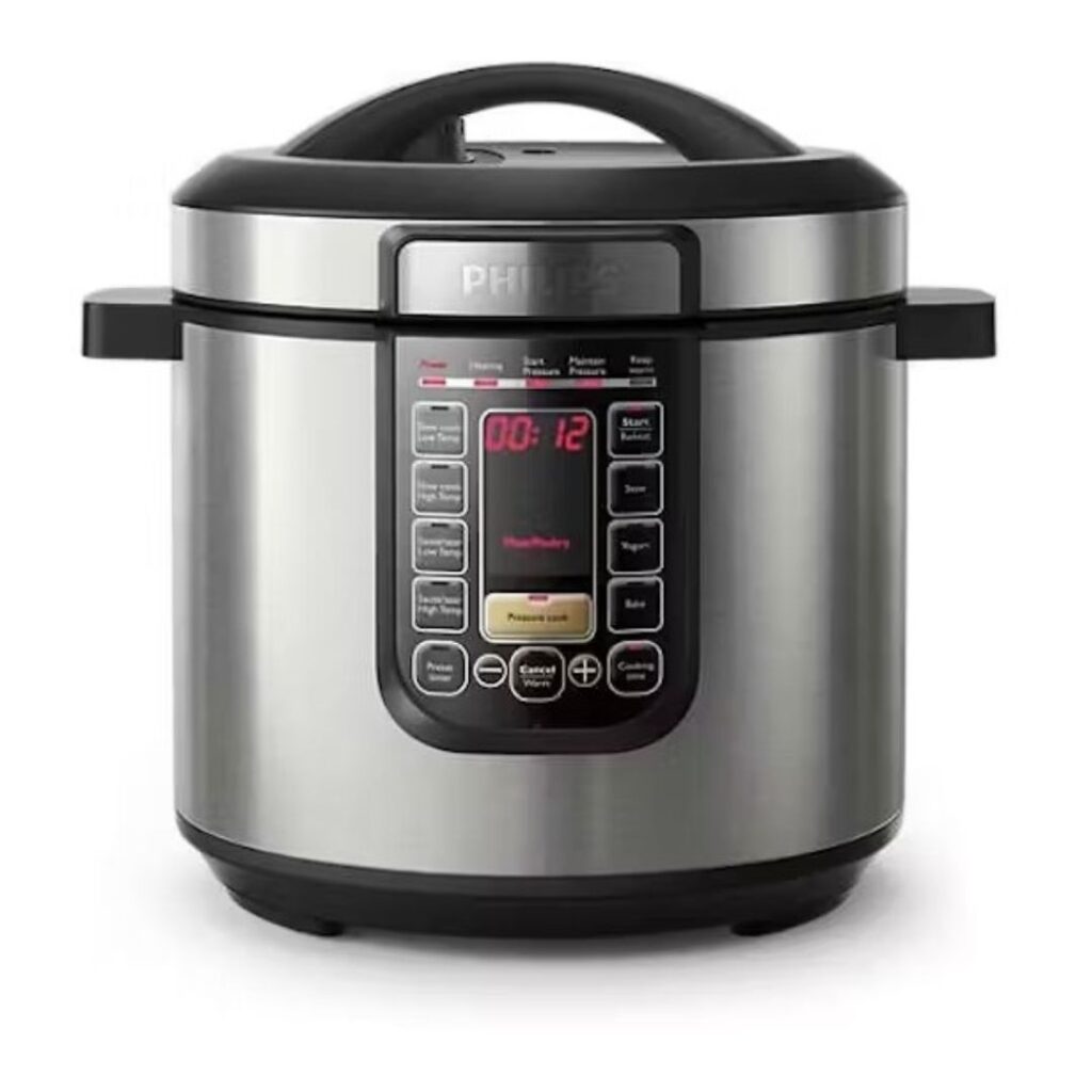 Philips 6L All-In-One Multi Cooker
