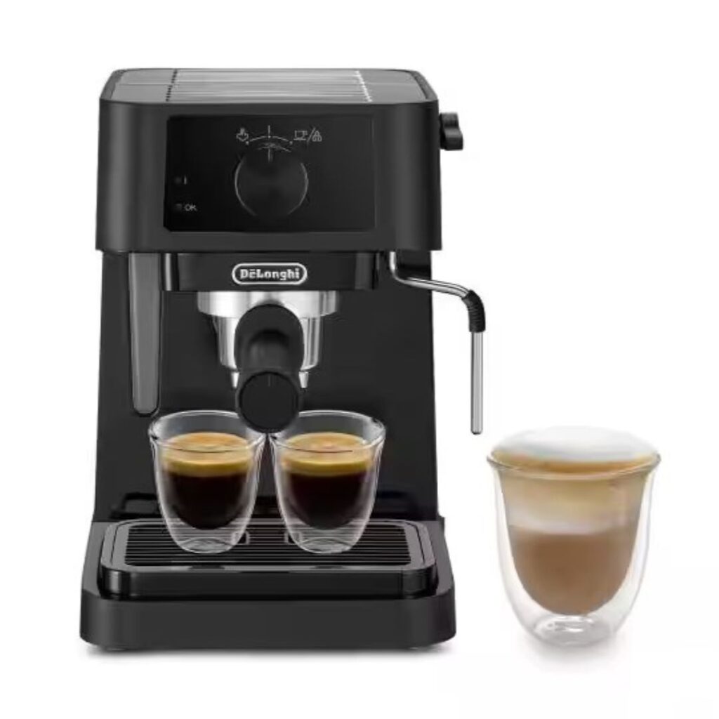 De'Longhi Stilosa Espresso Machine