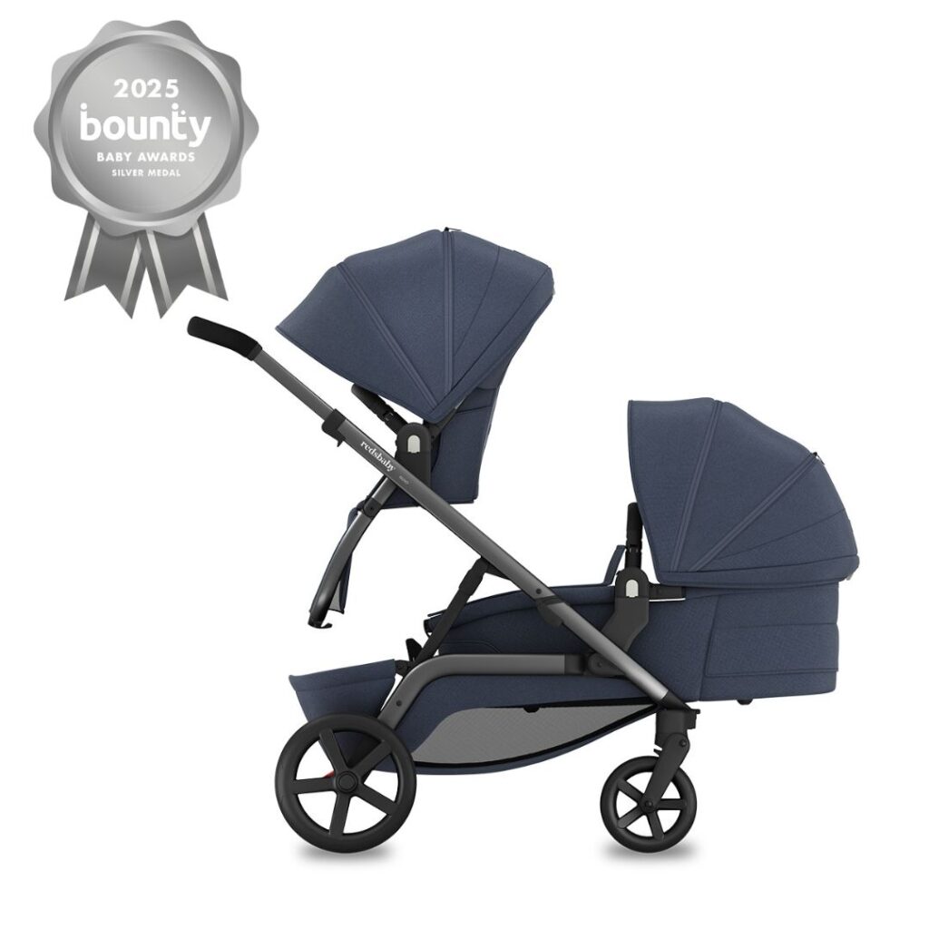 Redsbaby NUVO PRAM