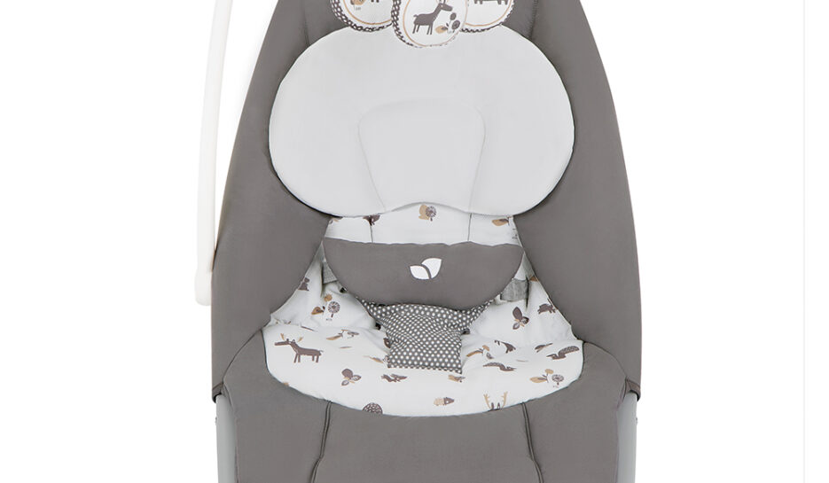 Joie Dreamer Compact Rocker 1