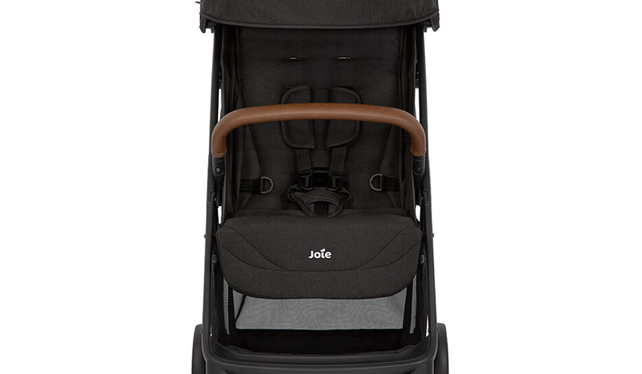 Joie Pact Pro Stroller 1