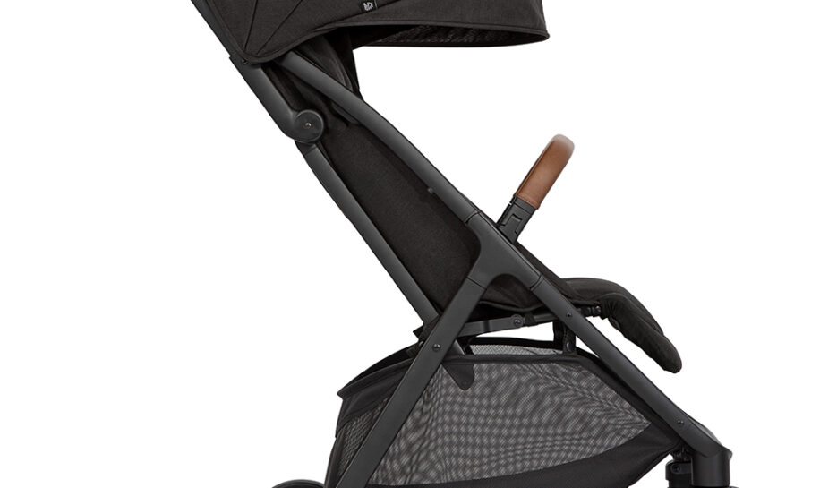 Joie Pact Pro Stroller 2