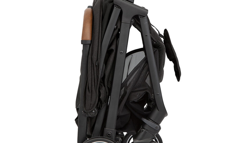 Joie Pact Pro Stroller 3