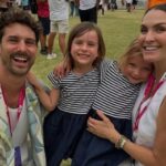Matty J and Laura Byrne expecting a baby