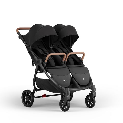 Babybee LUNA2 Double Stroller
