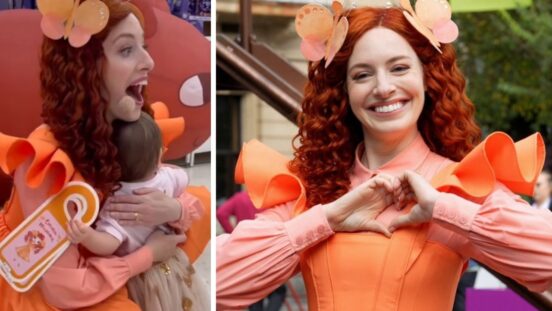 Emma Memma Jungle Picnic