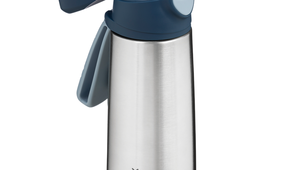 Insulated Sport Spout