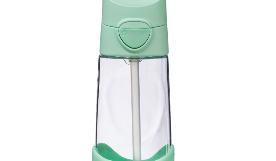 Tritan™ Drink Bottle