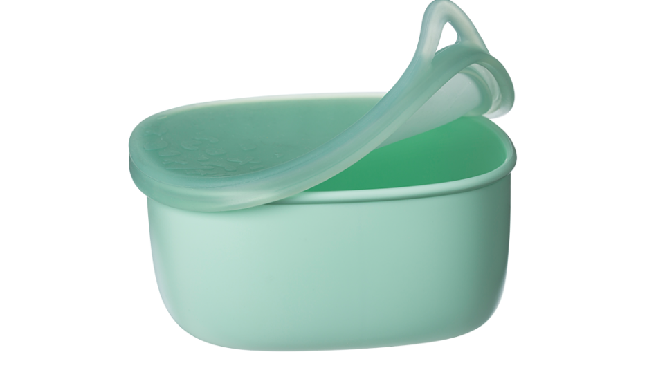 Lunch Tub