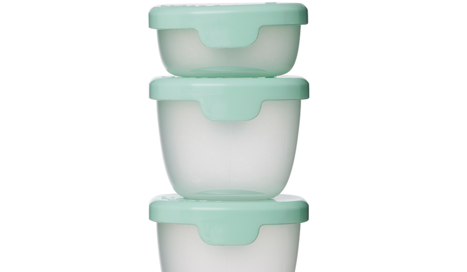 Snack Tubs