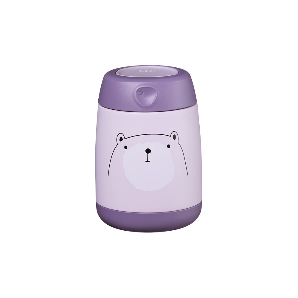 Insulated Food Jar Mini