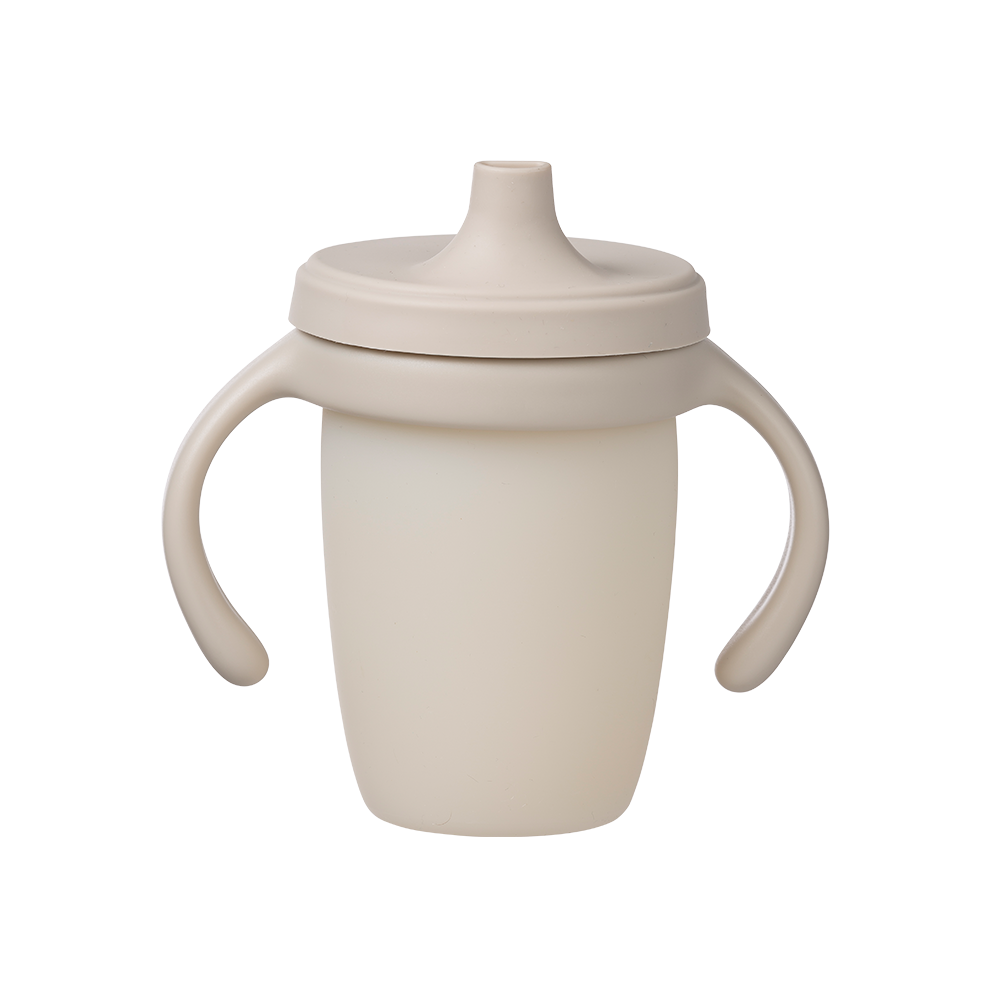 Silicone Spout Cup