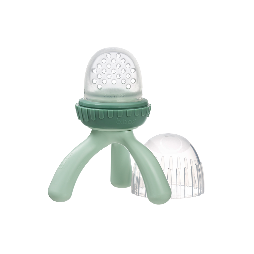 Silicone Fresh Food Feeder