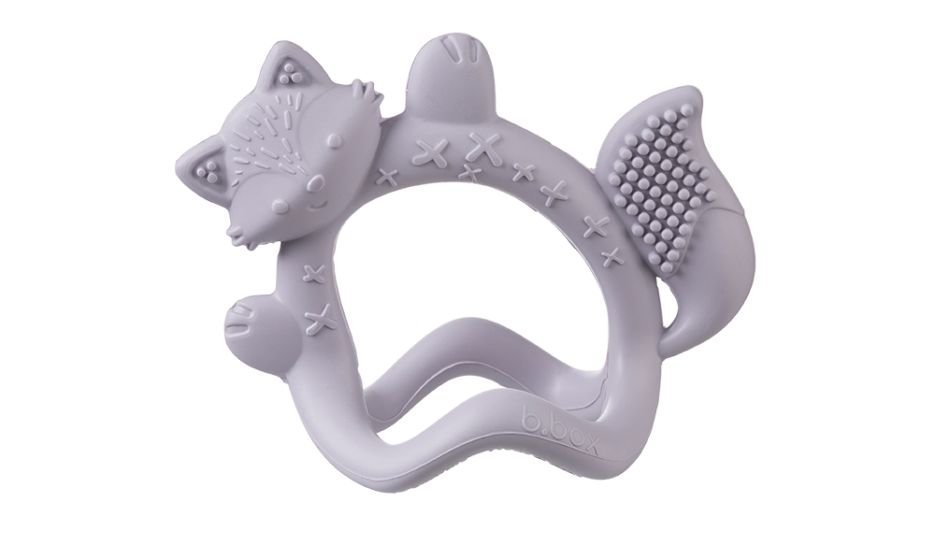 Wrist Teether