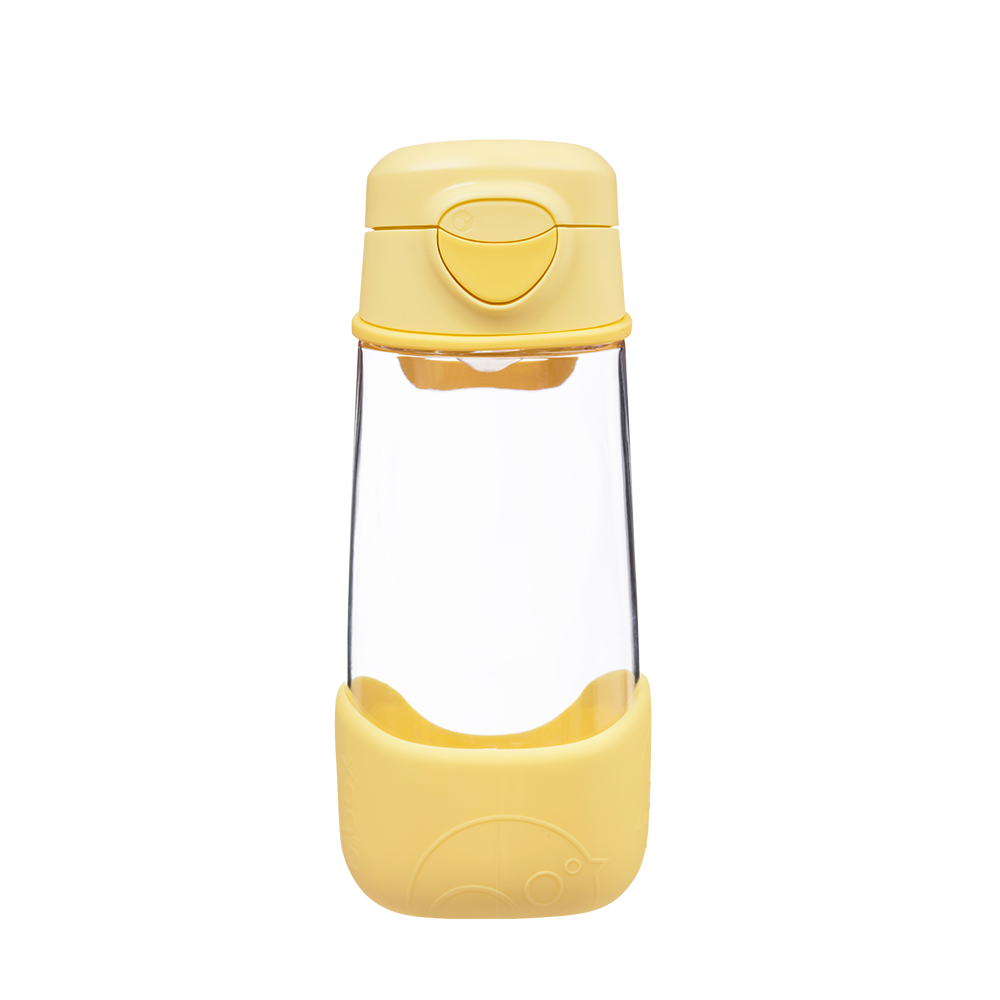 Sport Spout Bottle