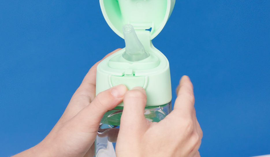 Tritan™ Drink Bottle