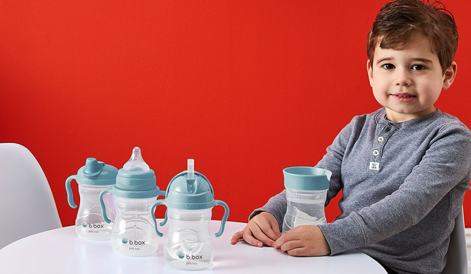 Transition Value Pack