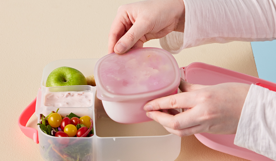 Lunch Tub