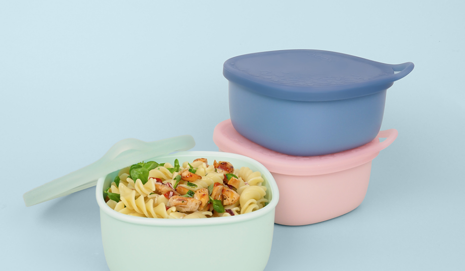 Lunch Tub