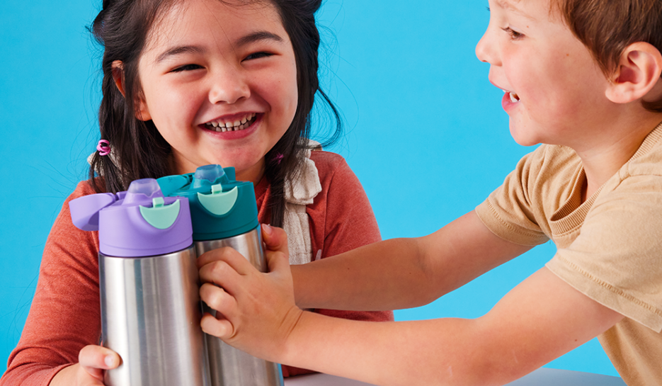 Insulated Sport Spout