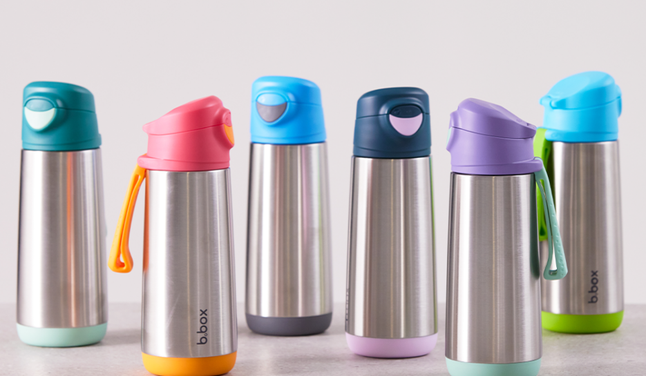 Insulated Sport Spout