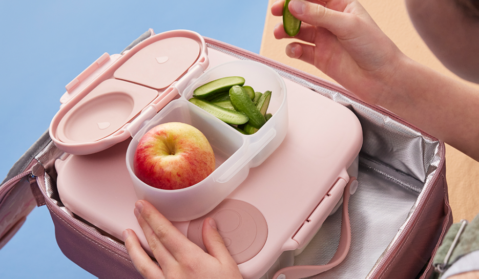 Flexi Insulated Lunchbag