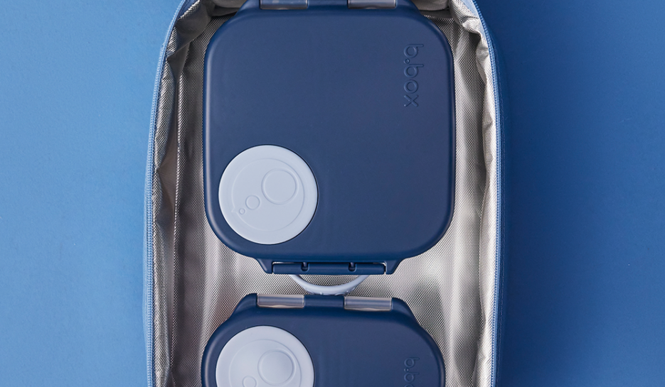Flexi Insulated Lunchbag