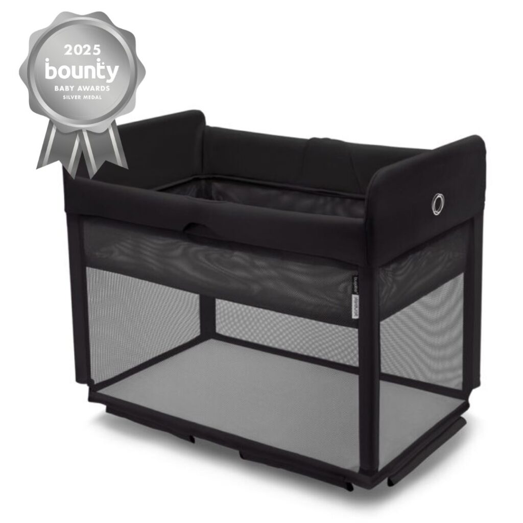 Bugaboo Stardust Plus