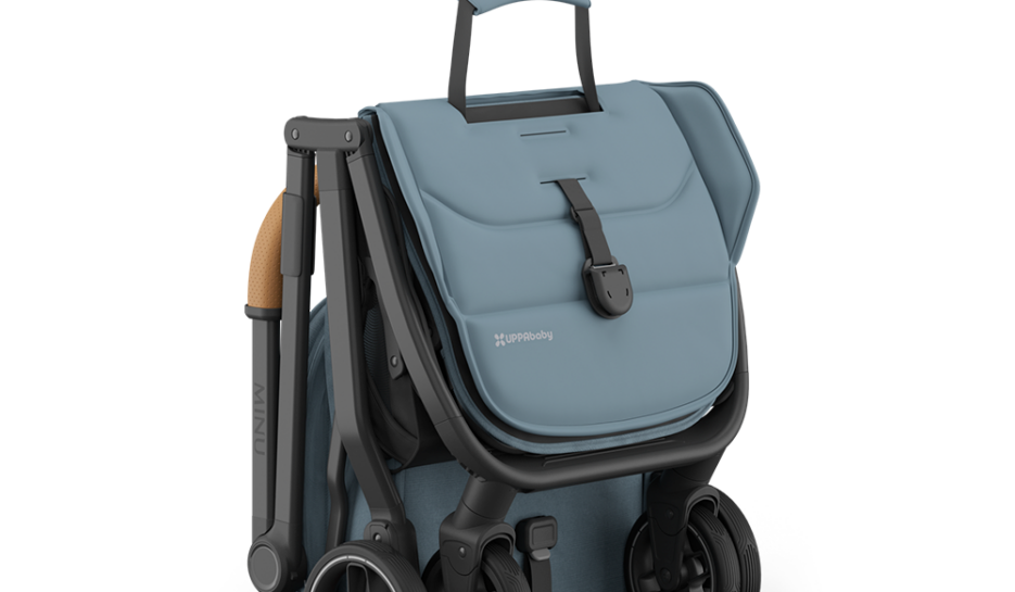UPPAbaby Minu V3