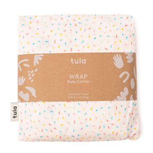 Baby Tula Stretchy Baby Wrap