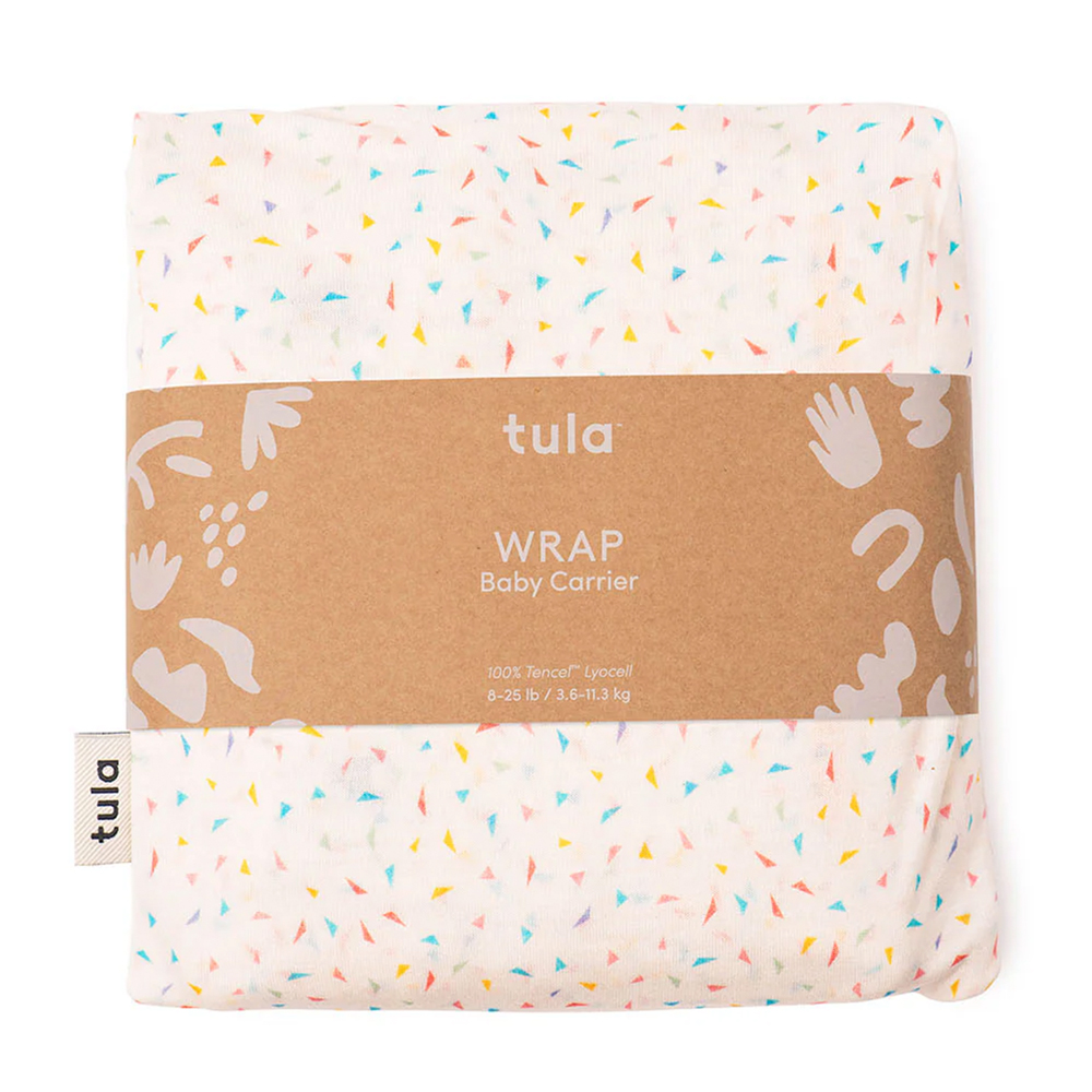 Baby Tula Stretchy Baby Wrap