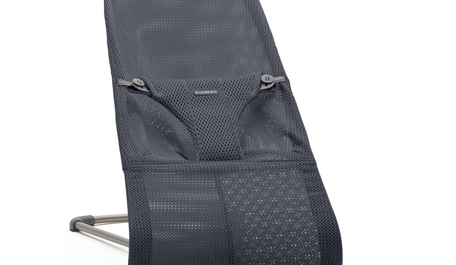 BabyBjörn Bouncer Bliss-3