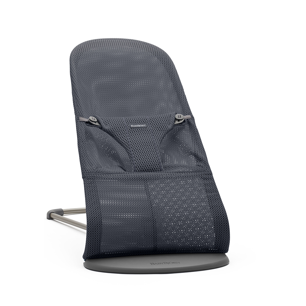 BabyBjörn Bouncer Bliss-3