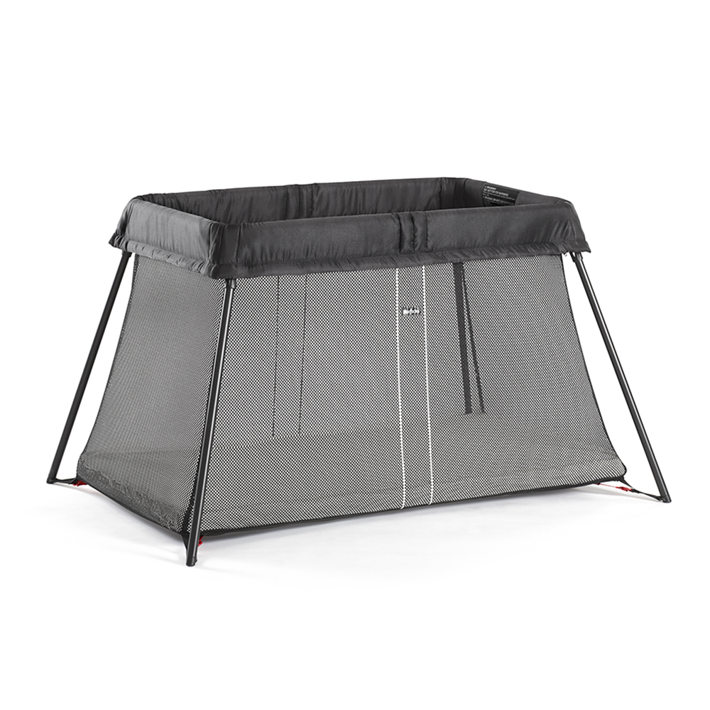 BabyBjorn Travel Cot