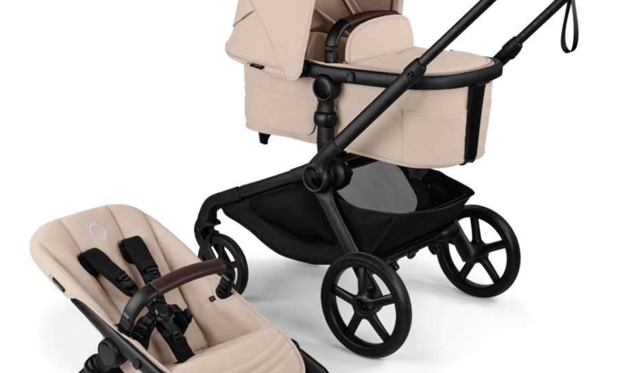 Bugaboo Kangaroo