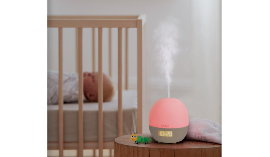 Euky Bear Sweet Dreams Sleep Aid