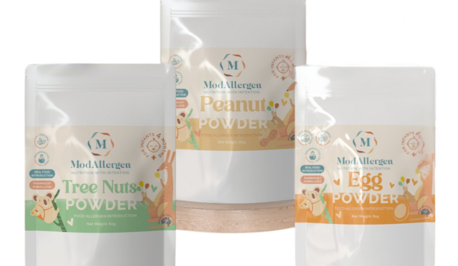 Early Taste Adventure Bundle 1