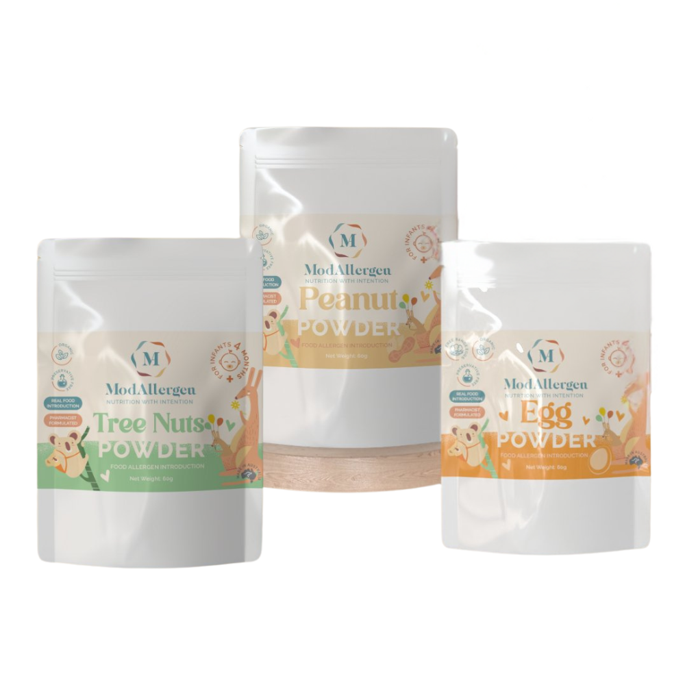 Early Taste Adventure Bundle 1