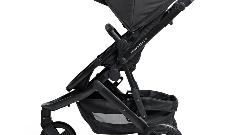 Edwards & Co Oscar M2