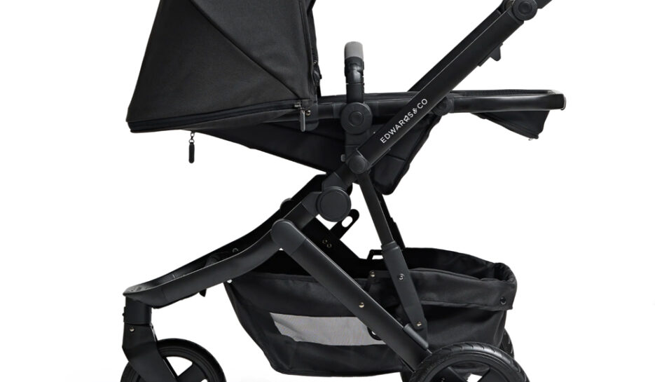 Edwards & Co Oscar M2