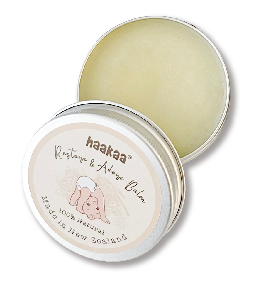 Haakaa Restore and Adore Balm