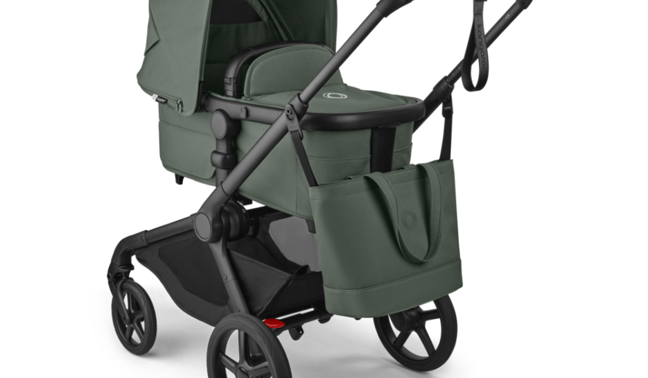 Bugaboo changing bag
