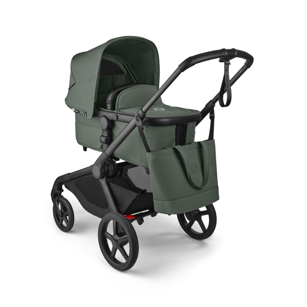 Bugaboo changing bag