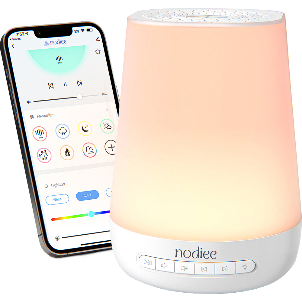 Nodiee Sleep Assist Smart PRO