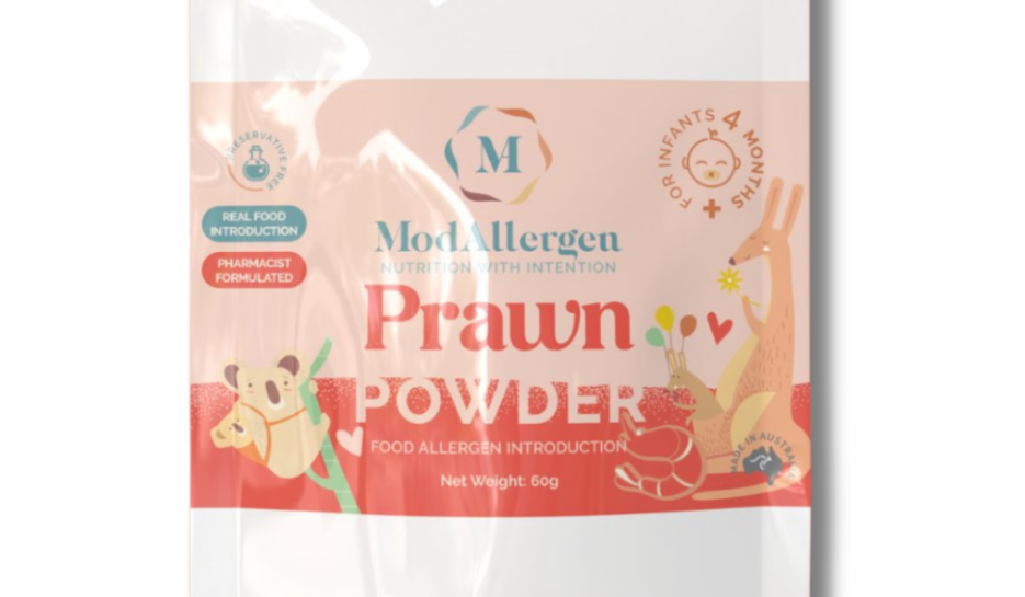 Prawn Powder Stir-In 1