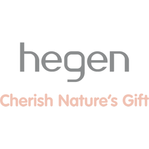 Hegen Australia Logo