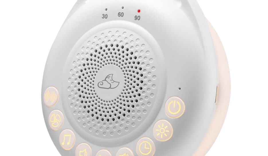 Sleep Assist On-The-Go1