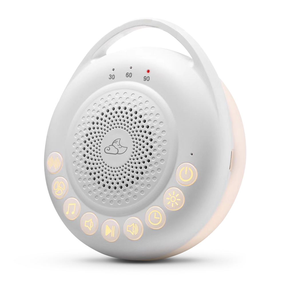 Sleep Assist On-The-Go1