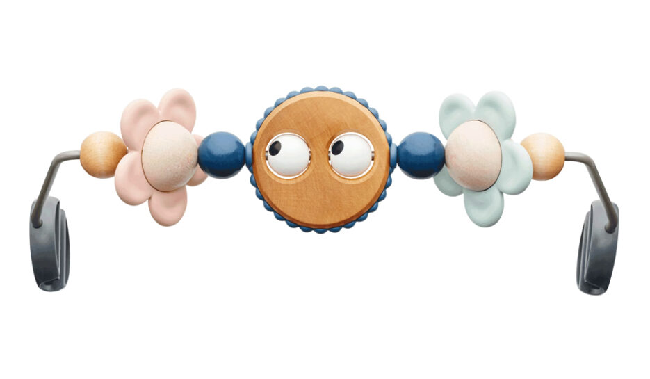BabyBjörn Toy for Bouncer
