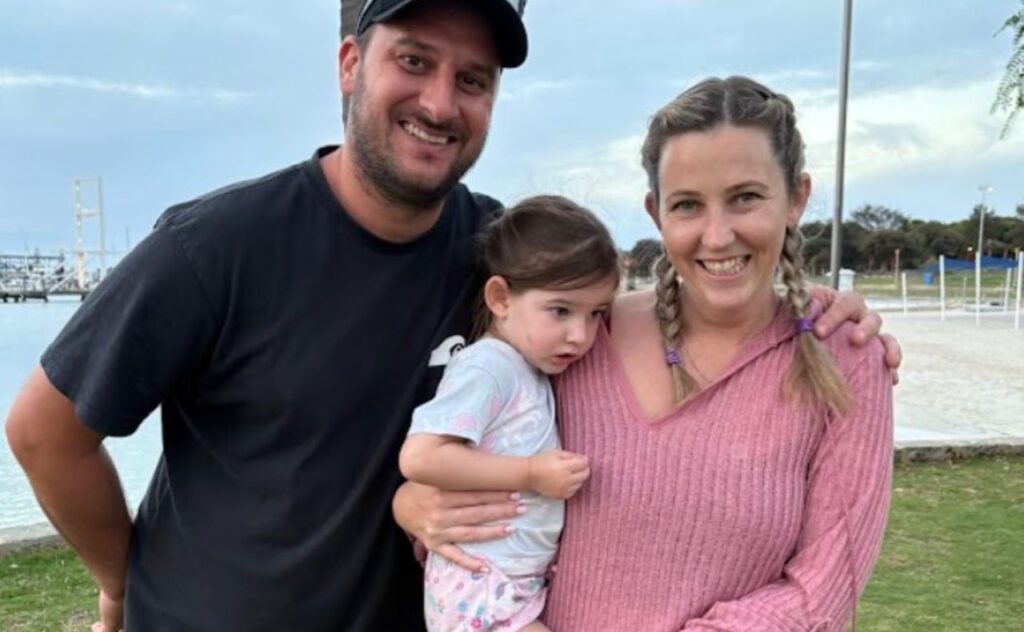 "We can't afford it": Money coach Kim Kent